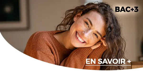 BACHELOR Responsable de développement commercial